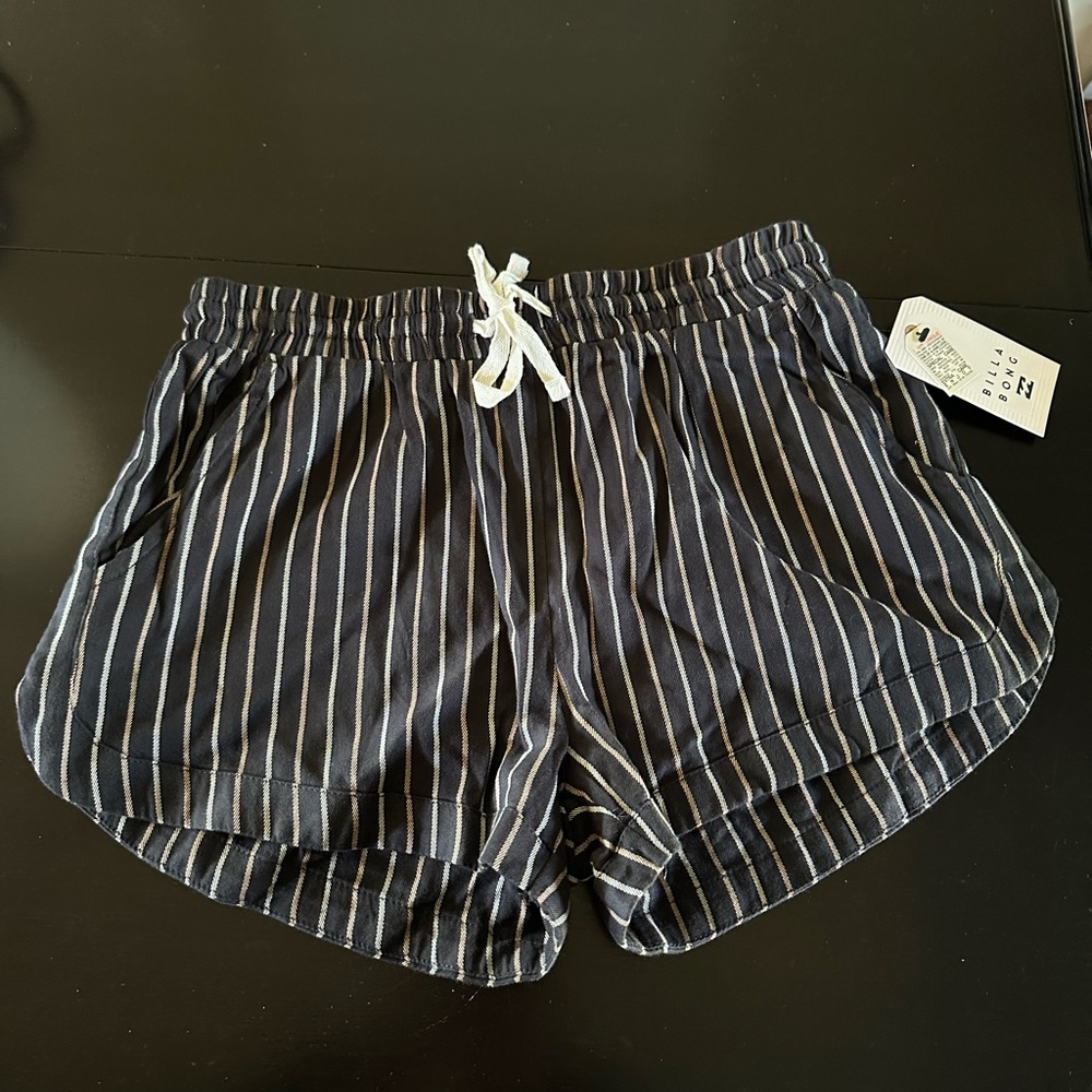 Billabong shorts